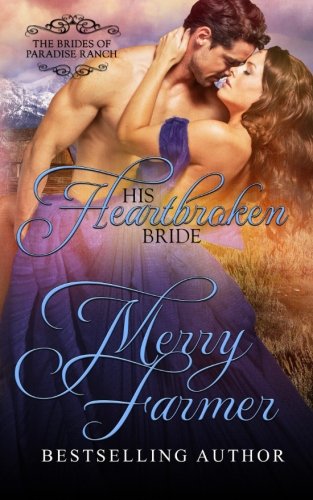 His Heartbroken Bride book cover