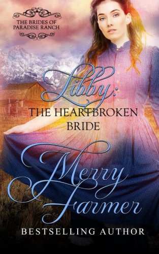 Libby: The Heartbroken Bride cover