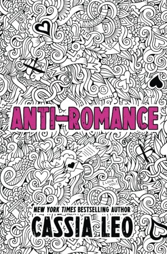 Anti-Romance book cover