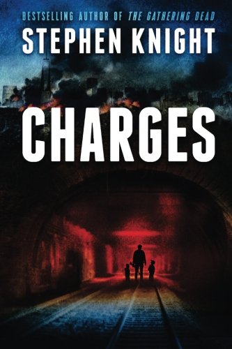 Charges book cover