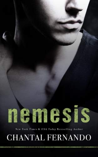 Nemesis book cover