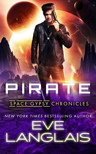 Pirate book cover
