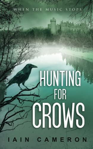 Hunting for Crows book cover