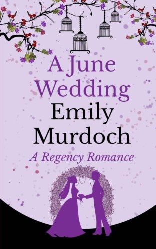 A June Wedding book cover
