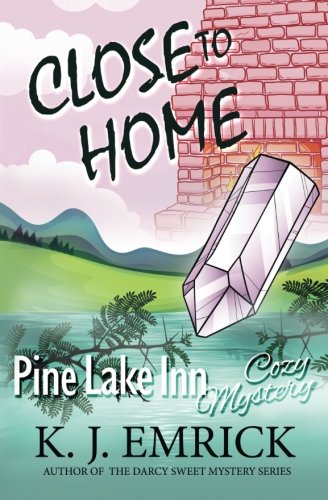 Close to Home book cover