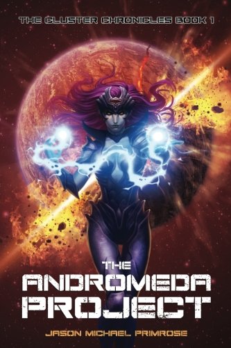 The Andromeda Project