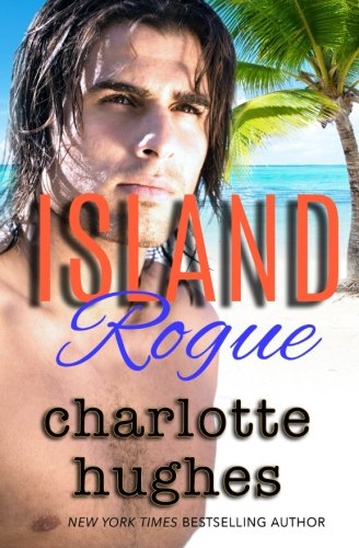 Island Rogue book cover
