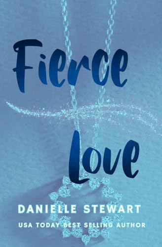 Fierce Love book cover