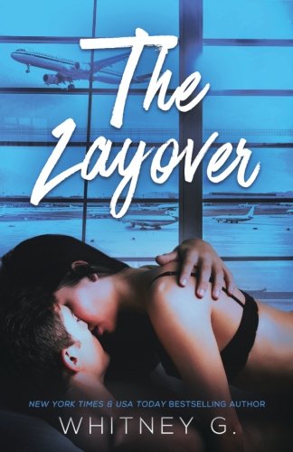 The Layover book cover