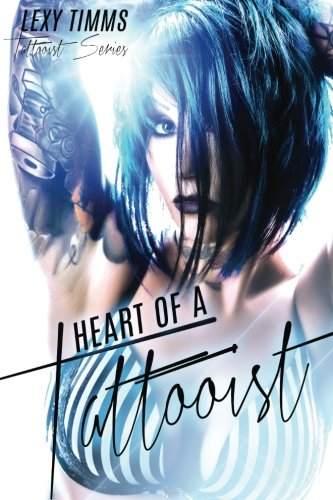 Heart of a Tattooist book cover