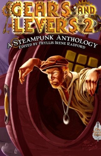 Gears and Levers 2 book cover
