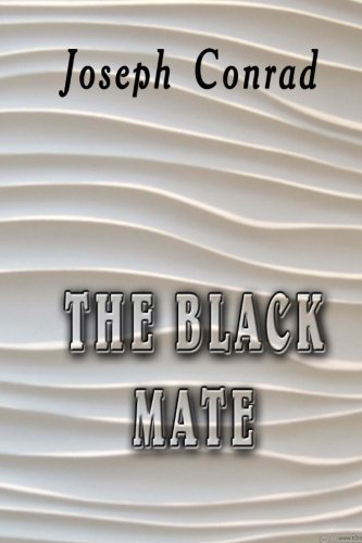 The Black Mate cover