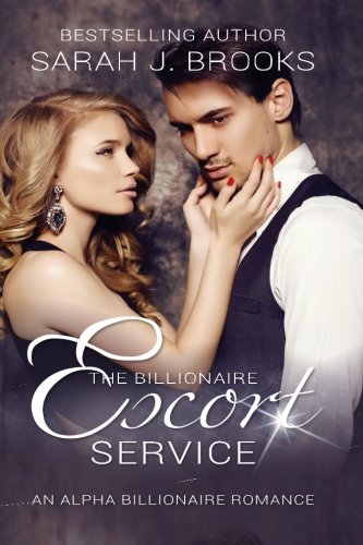 The Billionaire Escort Service book cover