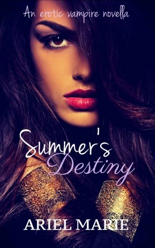 Summer's Destiny book cover