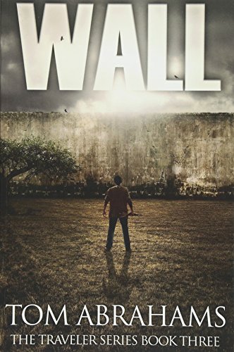 Wall book cover