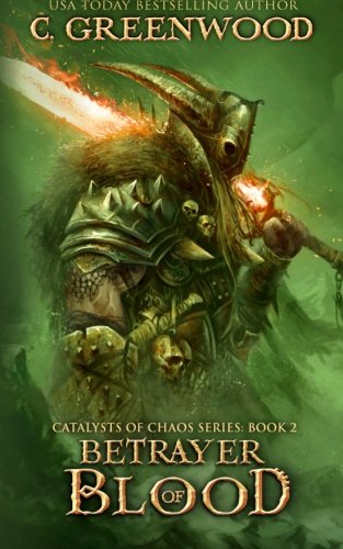 Betrayer of Blood