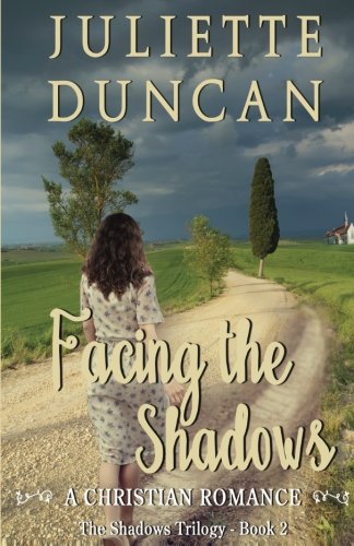 Facing the Shadows book cover