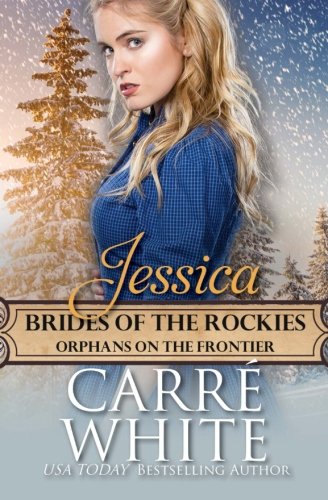 Jessica book cover