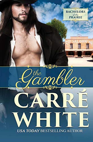 The Gambler book cover
