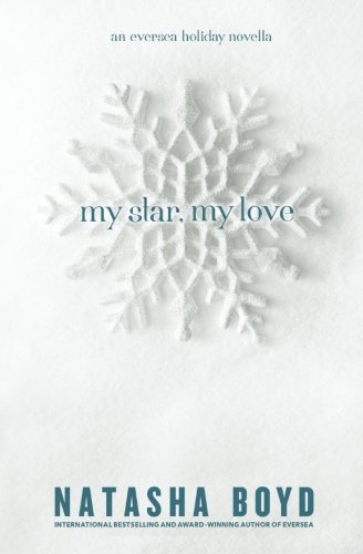 My Star, My Love book cover