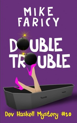 Double Trouble book cover
