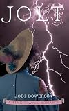 Jolt: An American Time-Travel Romance (Lightning Riders Book 1)