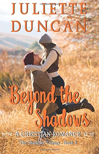 Beyond the Shadows book cover