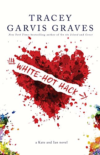 White-Hot Hack book cover