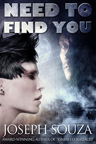 Need To Find You book cover