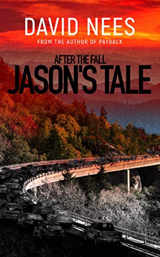 Jason's Tale cover