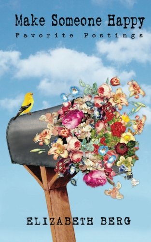 Make Someone Happy cover