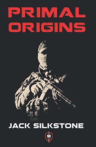 Primal Origins book cover