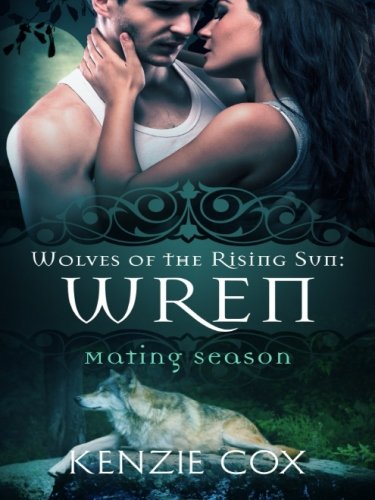 Wren book cover
