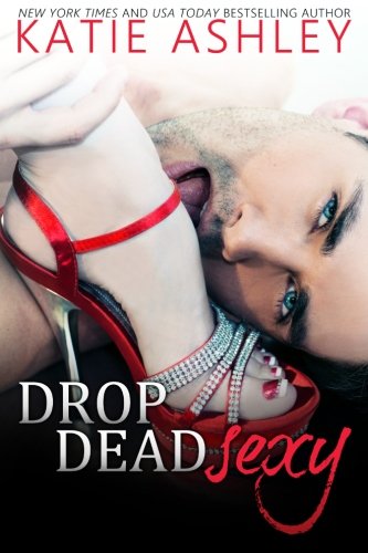 Drop Dead Sexy book cover