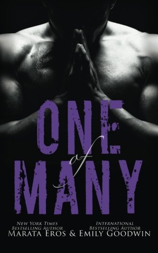 One of Many / The Fifth Wife book cover