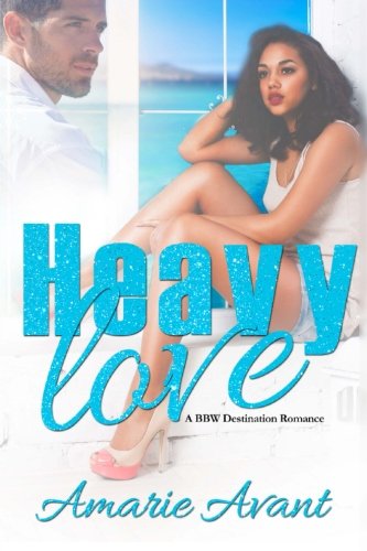 Heavy Love book cover