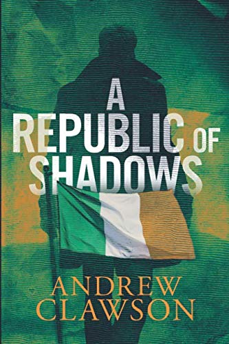 A Republic of Shadows book cover