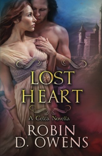 Lost Heart book cover