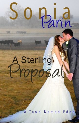 A Sterling Proposal book cover