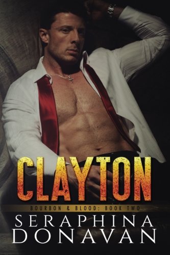 Clayton book cover