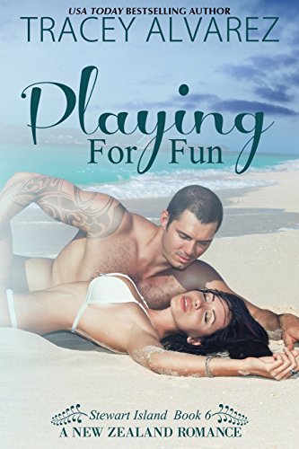 Playing for Fun book cover