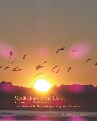 Meditations of the Heart book cover