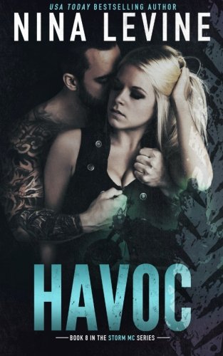Havoc cover