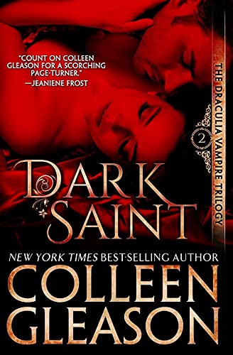 Dark Saint