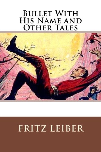 Bullet with His Name and Other Tales cover