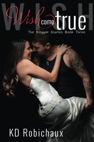Wish Come True book cover