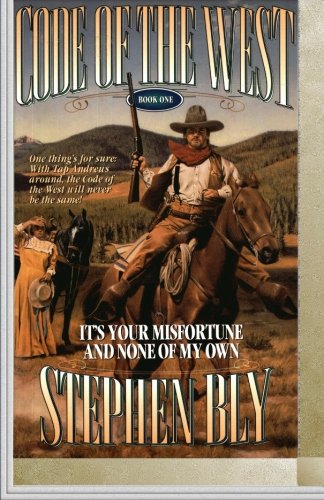 It's Your Misfortune and None of My Own book cover