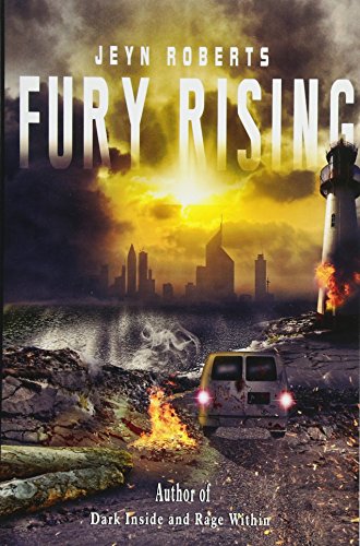 Fury Rising