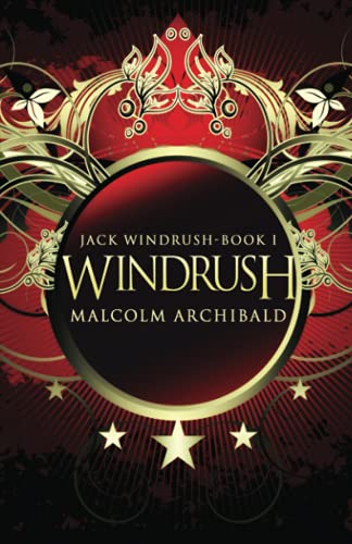 Windrush cover