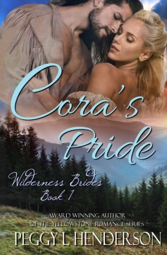 Cora's Pride book cover